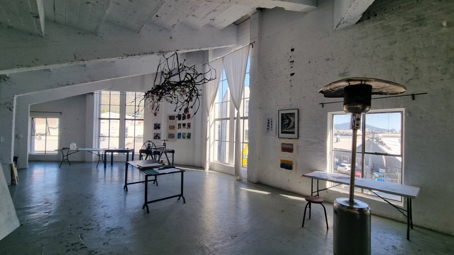 To Let commercial Property for Rent in Observatory Western Cape